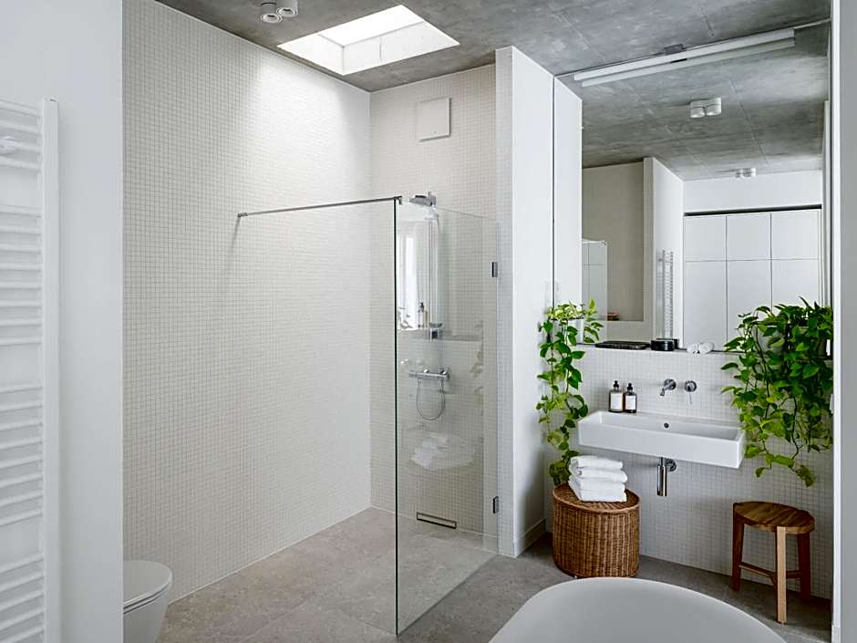 Wilmina Apartments & Lofts