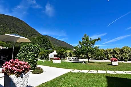 Residence Gonda&Giuliano