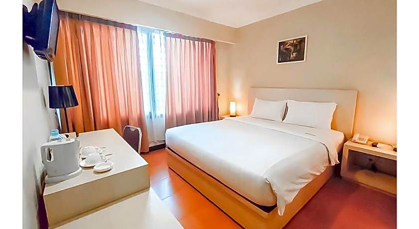 Kawana Hotel