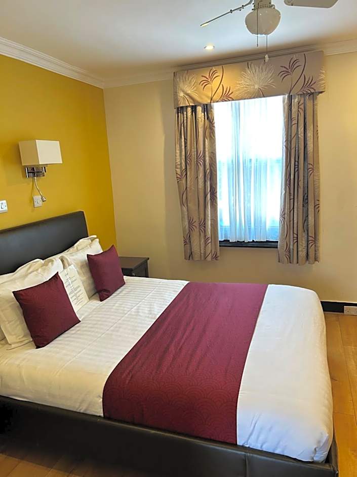 La Gaffe - Bed and Breakfast