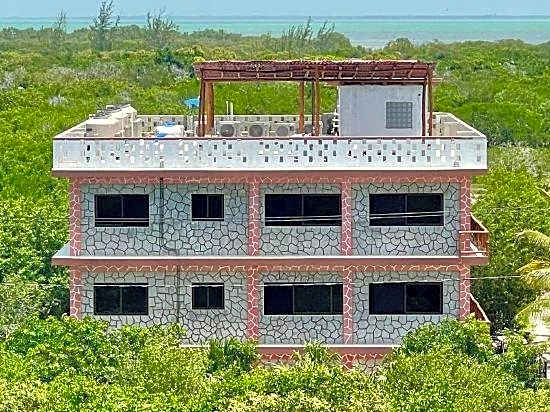BLISS Apartments Holbox