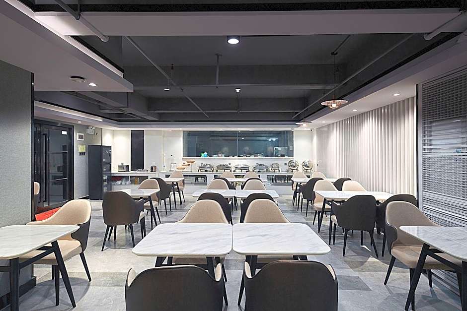 Kaiserdom Hotel Guangzhou Huangshidong Road Branch