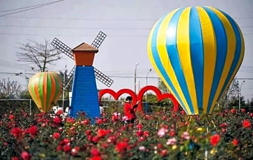 Crowne Plaza Zhongshan Xiaolan, an IHG Hotel