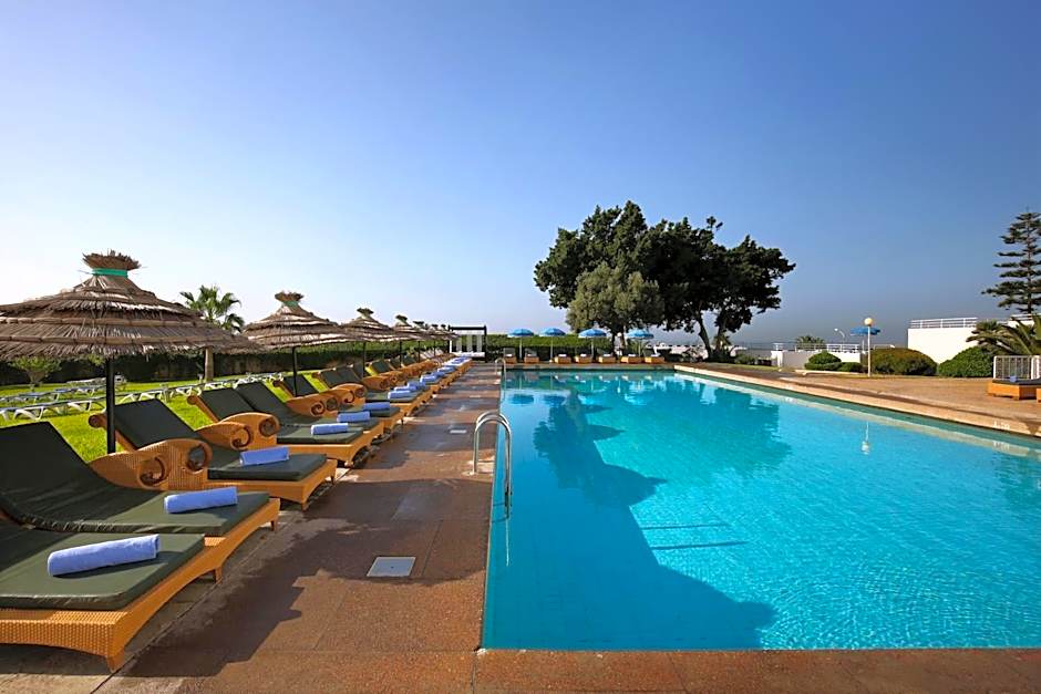 Anezi Tower Hotel
