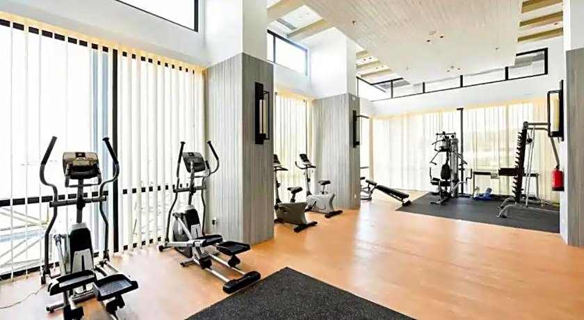 Harris Hotel Batam Center