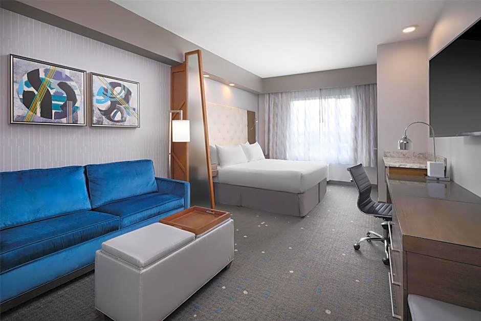 Best Western Premier Hotel at Fisher's Landing