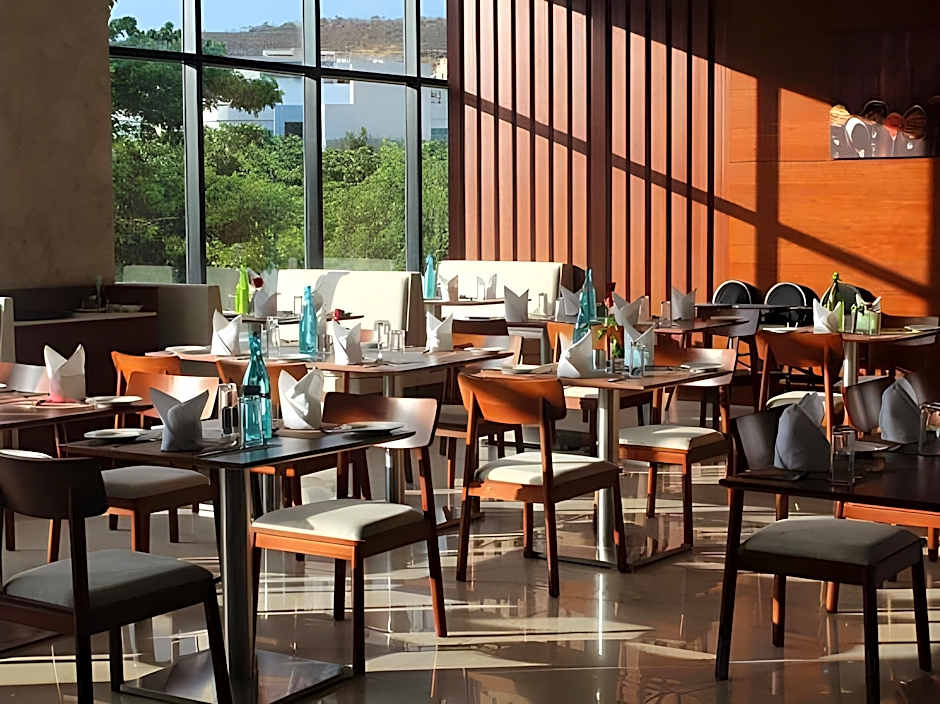 Executive Tamanna Hotel