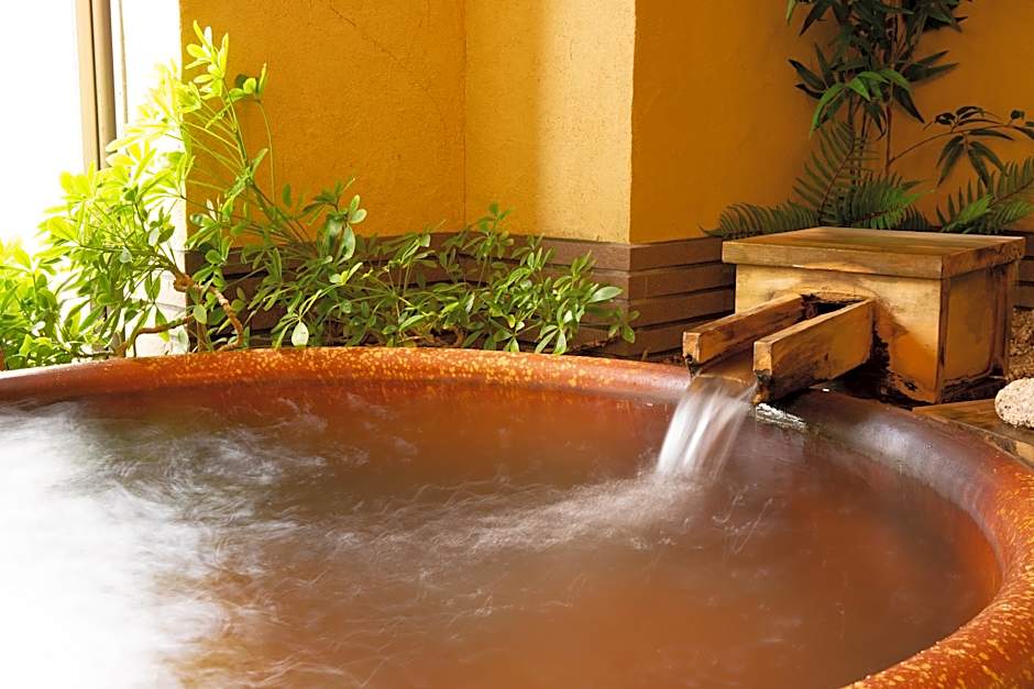 Kinosaki Onsen Oyado Seri