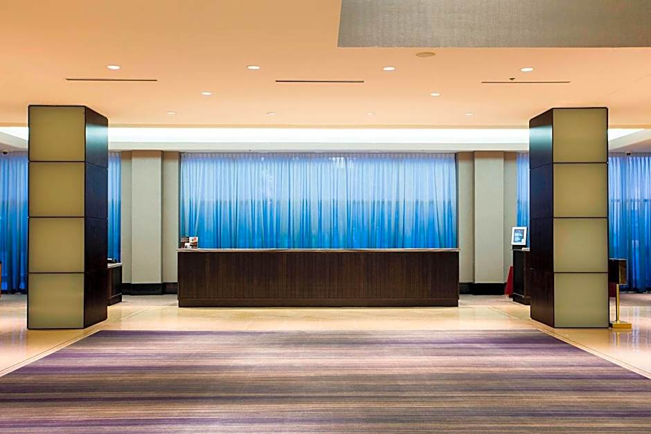 Little Rock Marriott