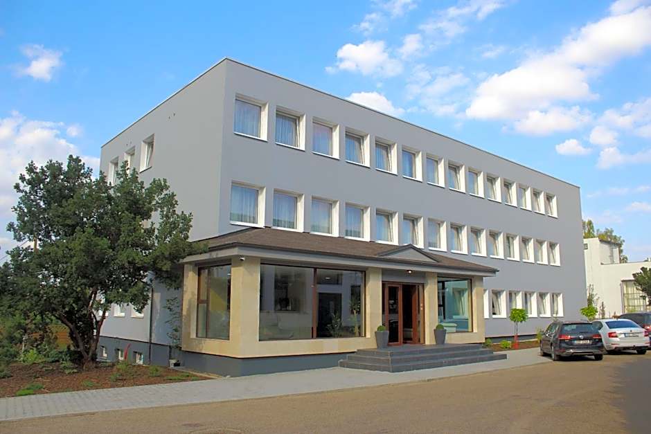 Hotel Na Vývoji