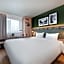 Campanile Le Blanc Mesnil Hotel
