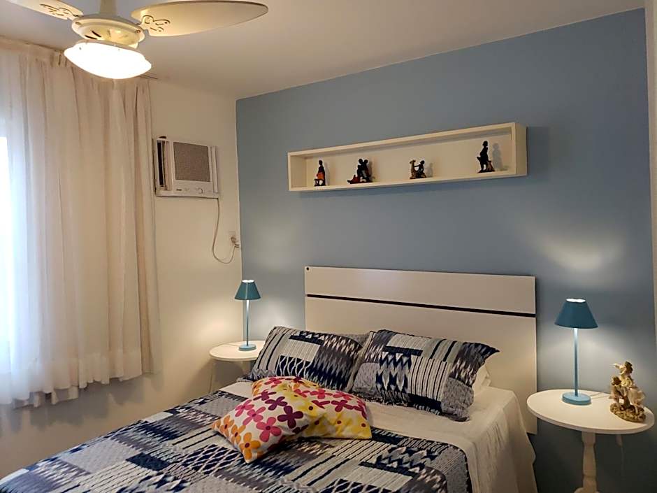 Geriba Apart Hotel