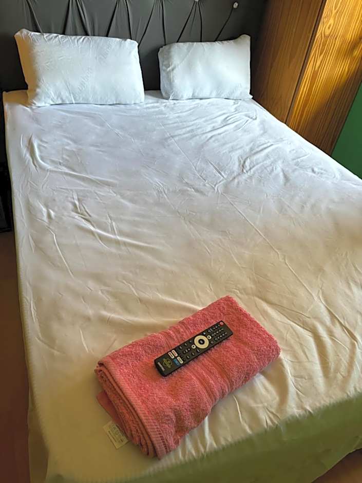 Fauna Guest House Bloem