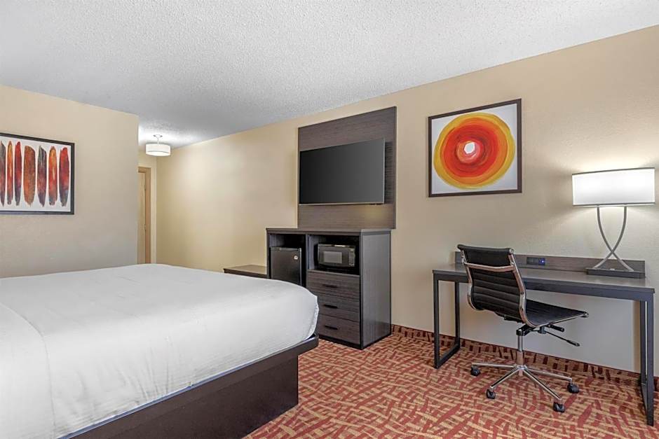 Best Western Aspen Hotel