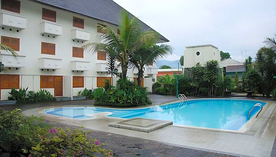 Kresna Hotel Wonosobo