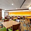 Fairfield Inn & Suites by Marriott Houston Northwest/Willowbrook