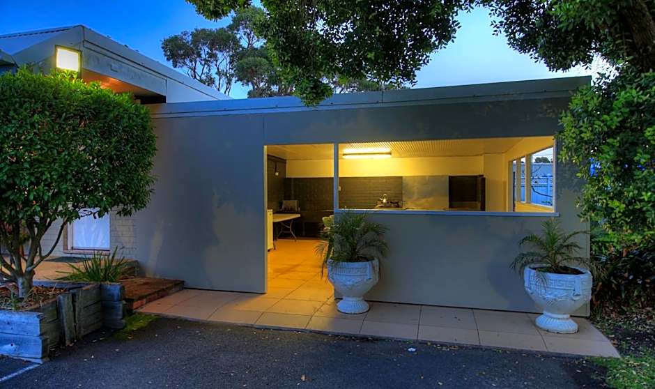 Bermagui Motor Inn