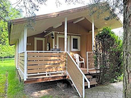 Chatka pod Javorovým