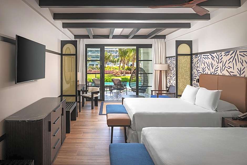 Ocean Eden Bay - Adults Only - All Inclusive