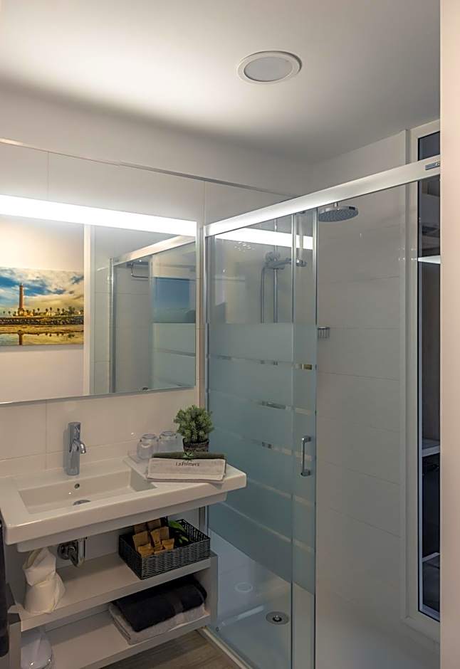 La Palmera Hotel Boutique