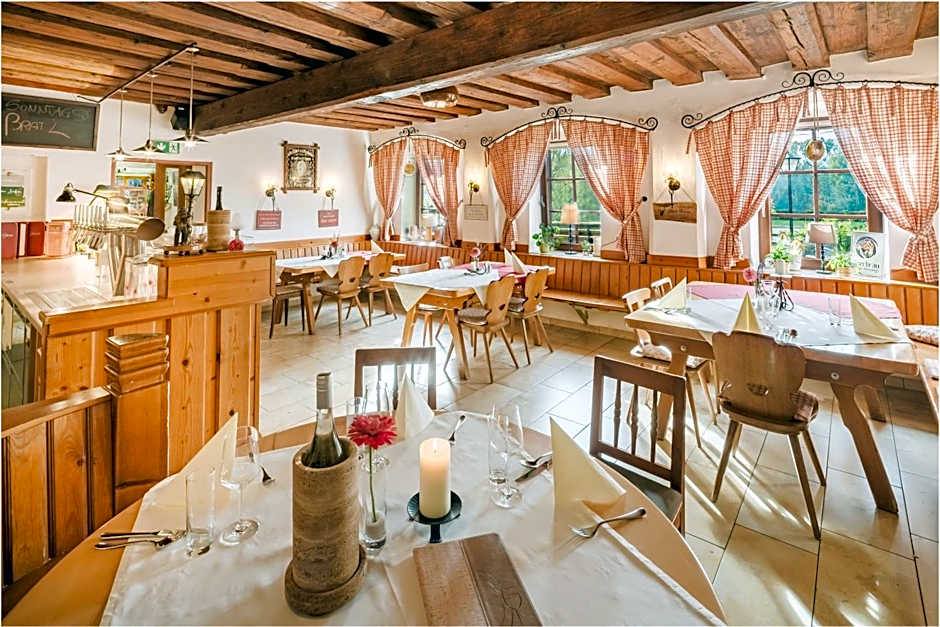 Wirtshaus Gruber Weitenegg