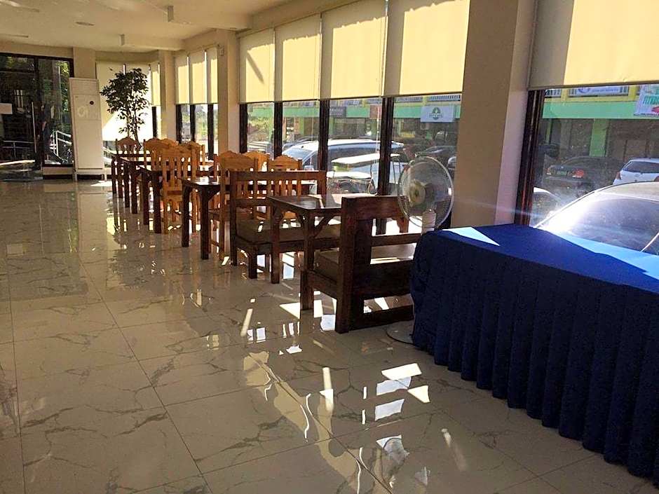 OYO 195 Ranchotel - BiÃan