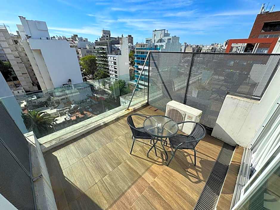 Hotel Gema Luxury Suites