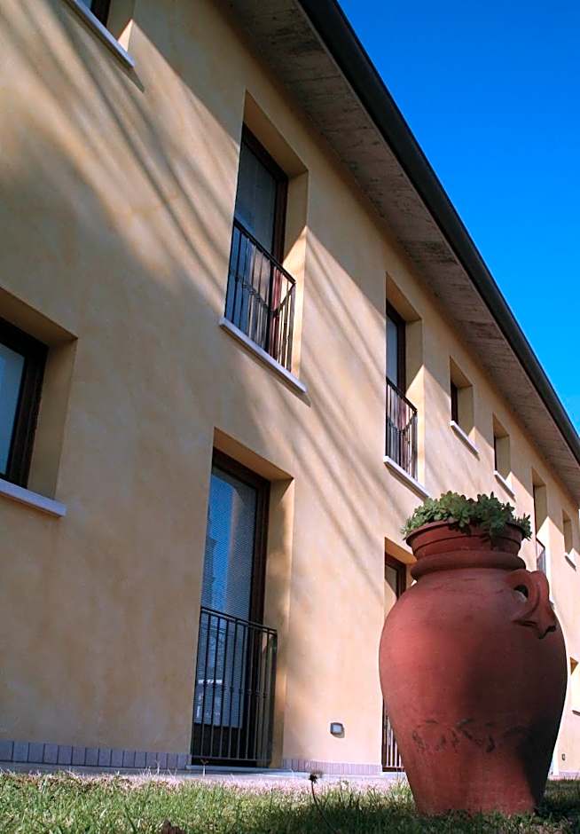 Hotel Al Giardino