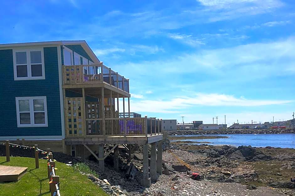 Toulinguet Inn - Suites