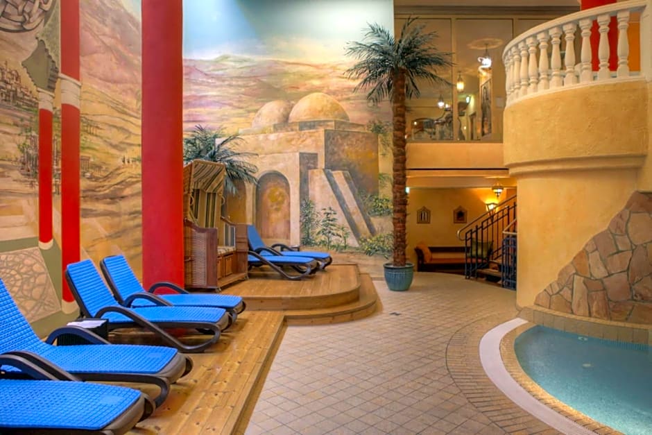 Ostseeresidenz Heringsdorf