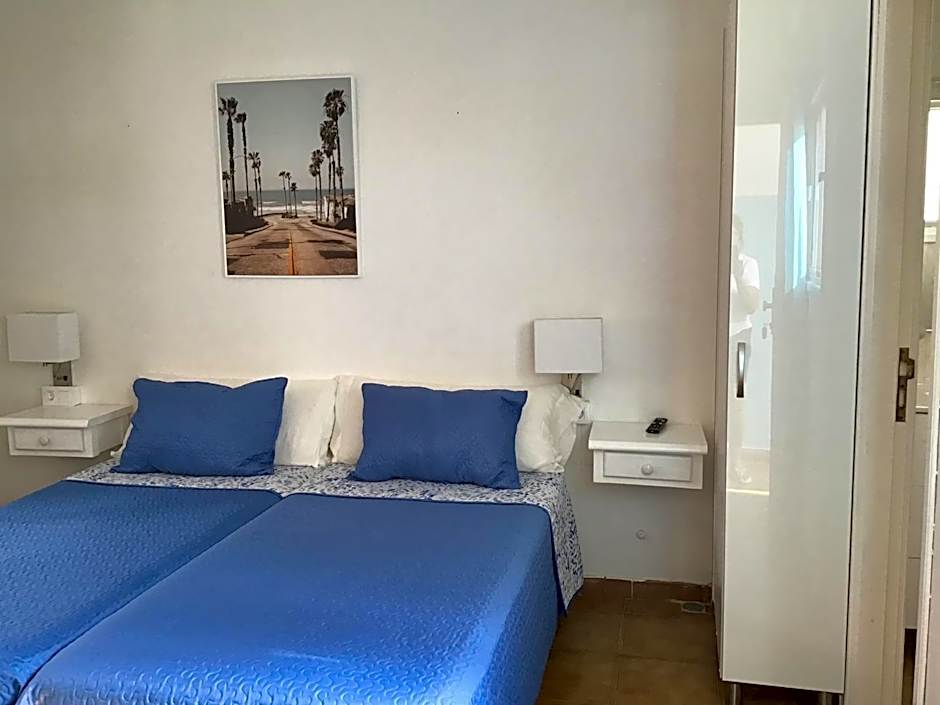 Apartamentos Playamar II