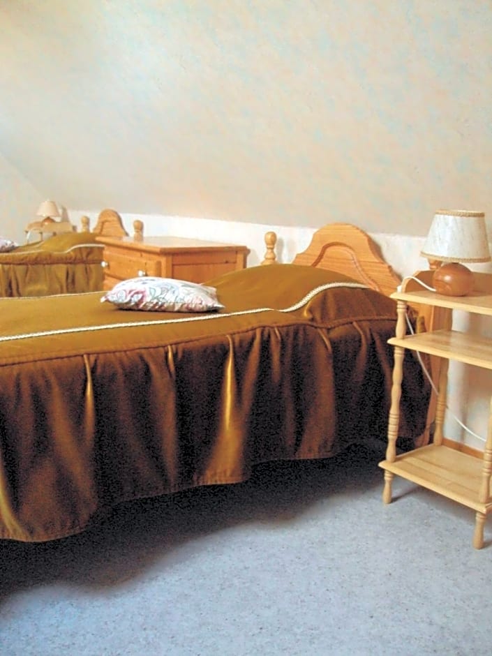 Gîtes du Ménez-Hom