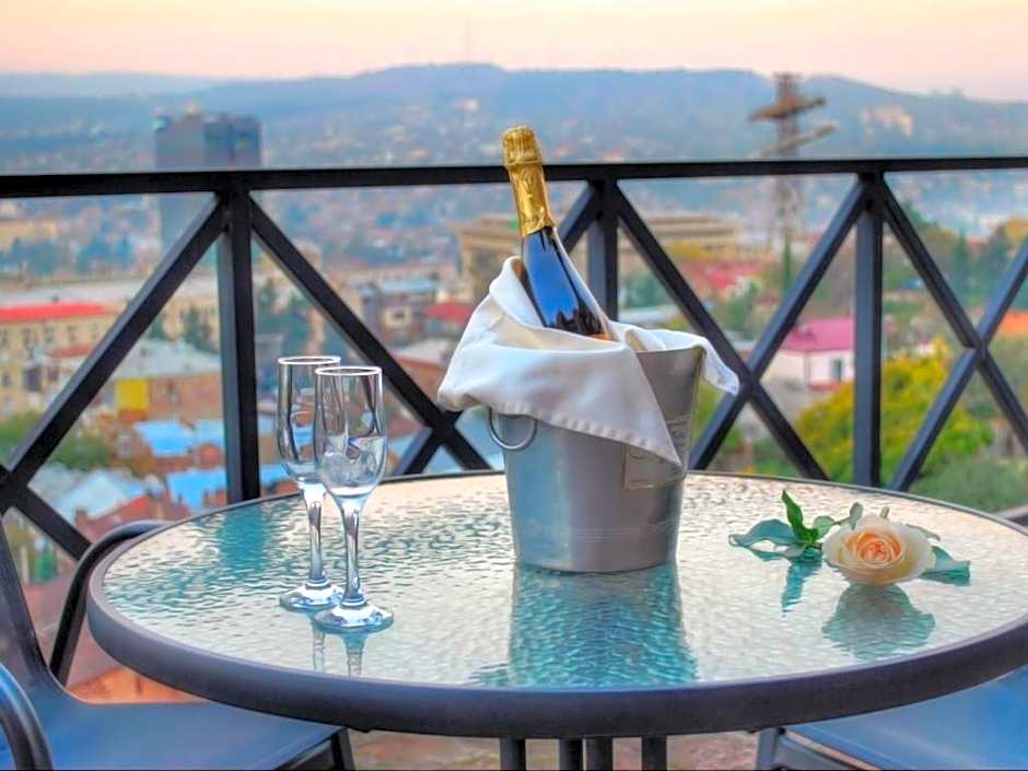 Sani Apart Hotel