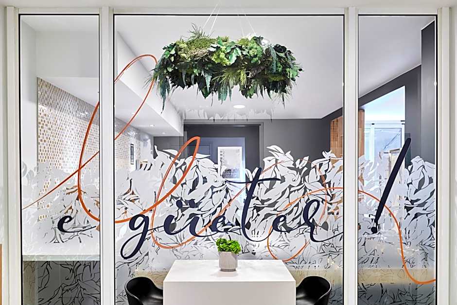 Citadines Kleber Strasbourg