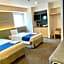 hotel MONday Premium Ueno Okachimachi