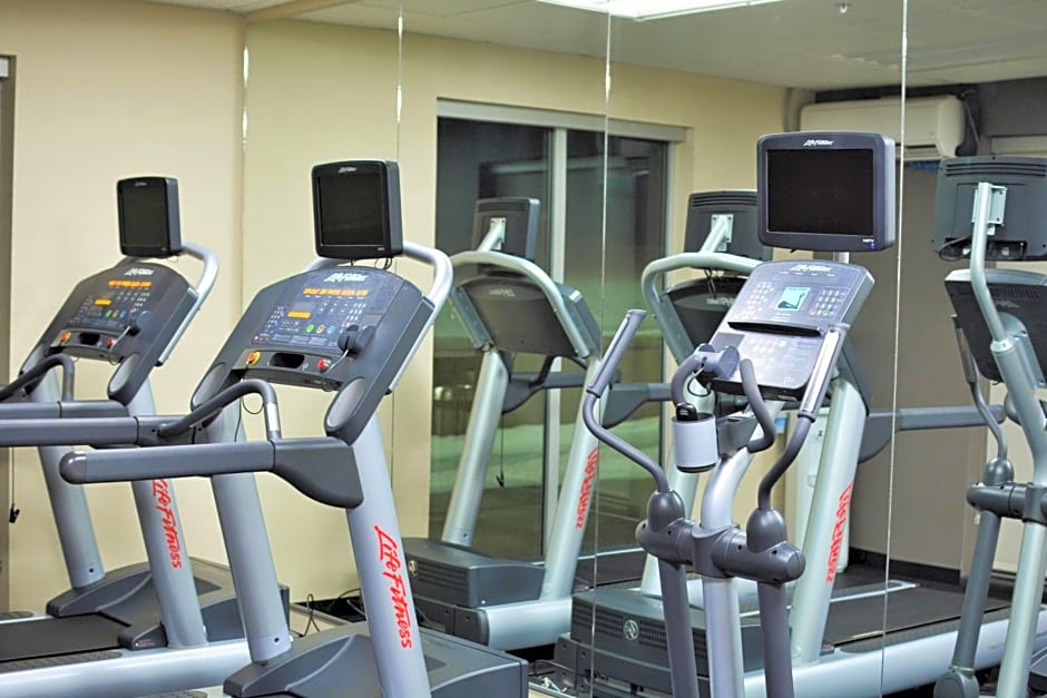 Fairfield Inn & Suites by Marriott Omaha Northwest