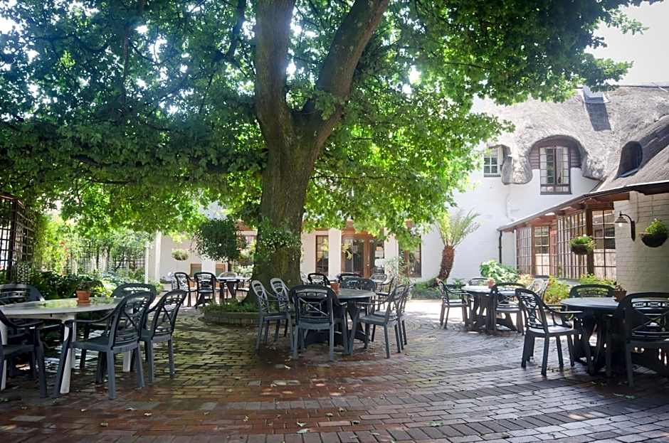 Rawdons Hotel & Brewery