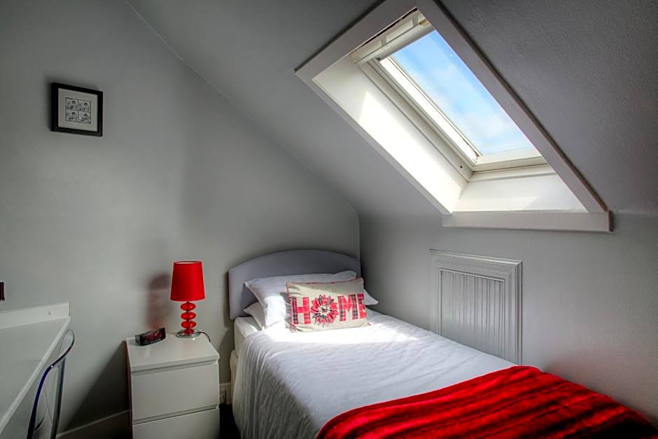 Kildonan Guest House