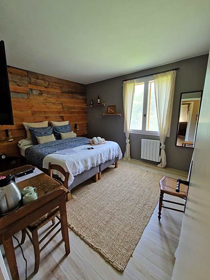 La Petite Auberge de Virginie