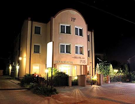 FusGym Resort