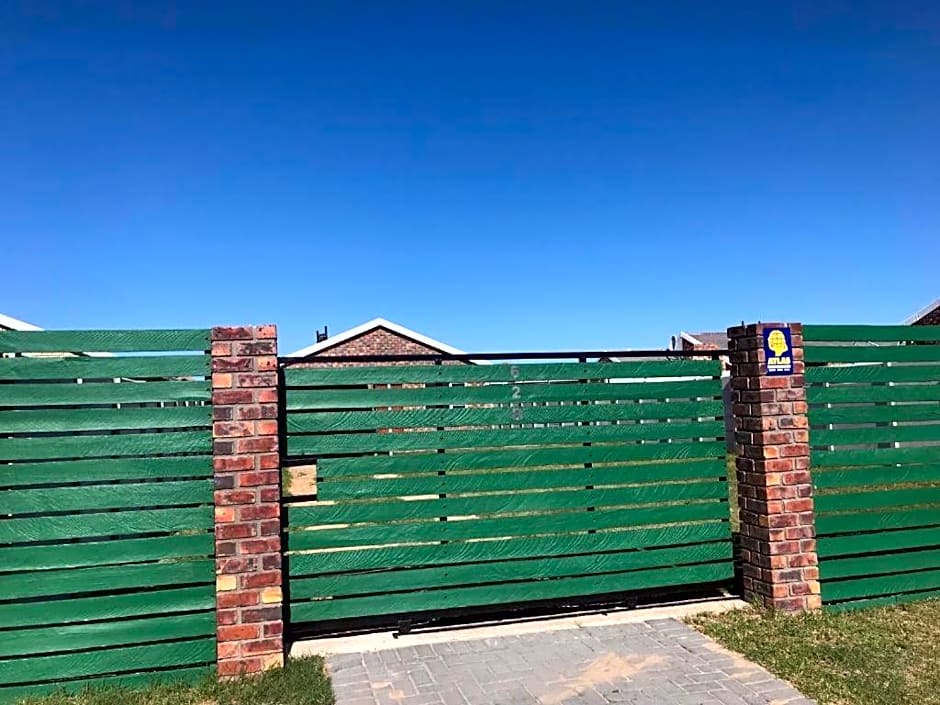 Executive Suites on MD