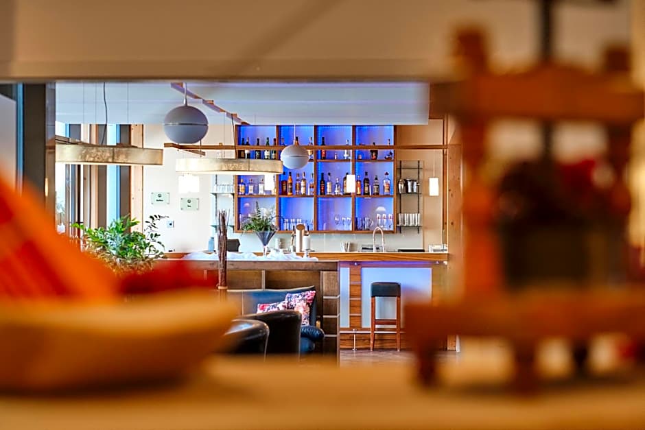 Luna Inn Stuttgart City