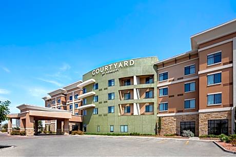 Courtyard by Marriott San Angelo