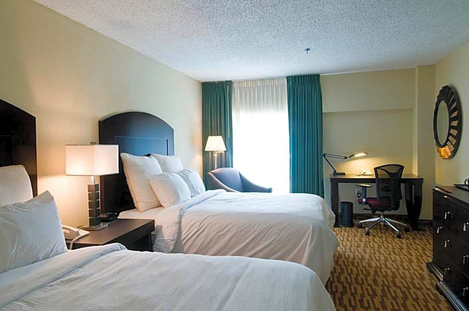 Hotel Capstone