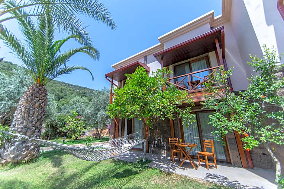 Ipek Garden Palace Residence