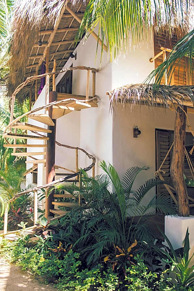 Hotel Descalzo SPA