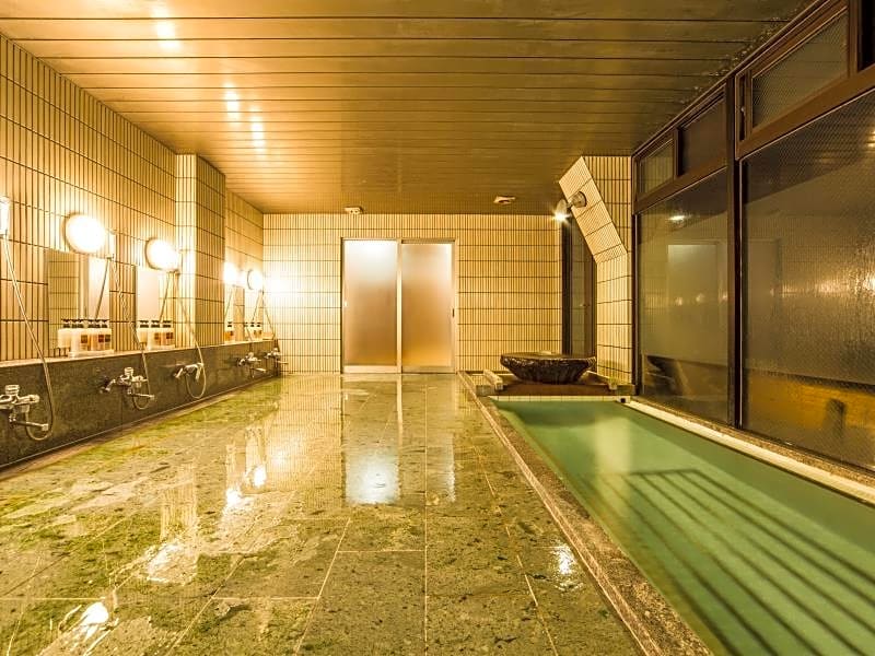 Ryokan Ryokufuso