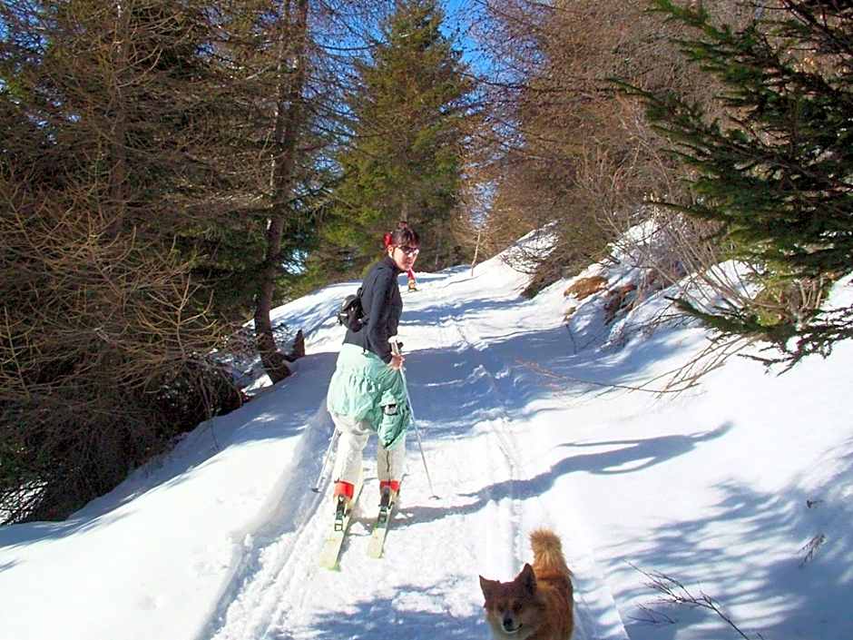 Hotel Ristorante Franca