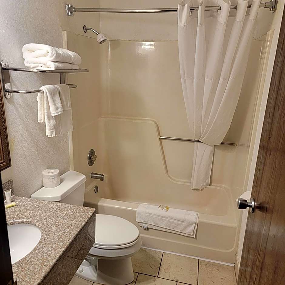 Days Inn by Wyndham Fort Dodge