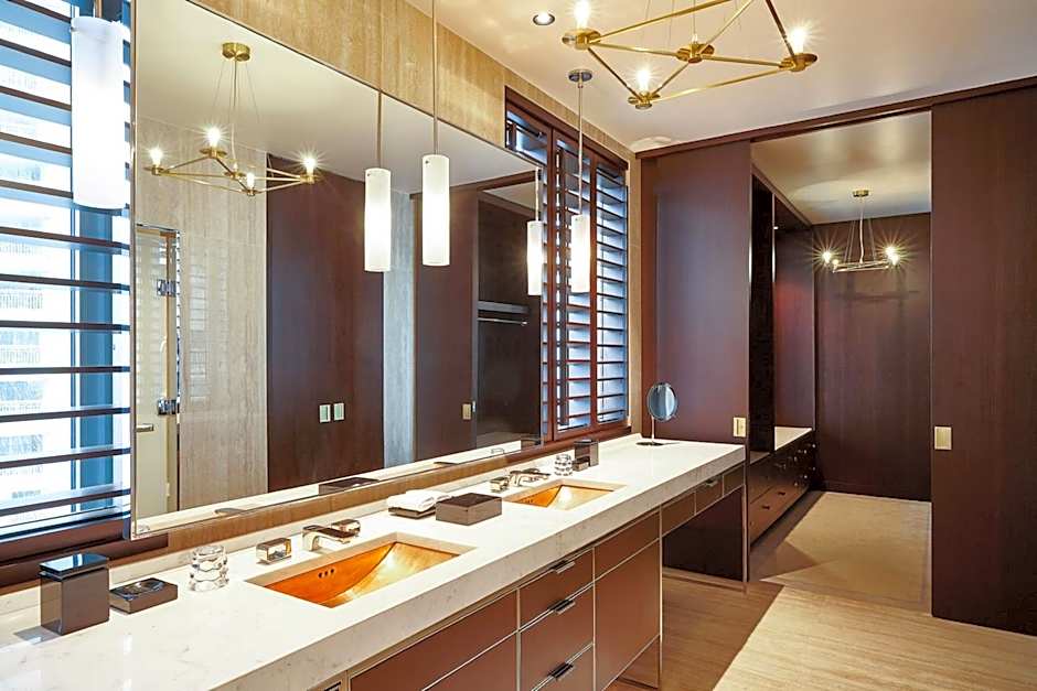 JW Marriott Hotel Sao Paulo
